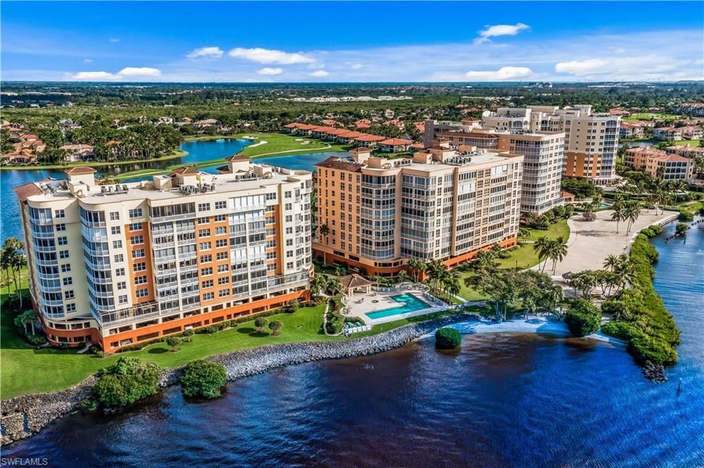 14200 Royal Harbour Ct, Unit 301, Fort Myers, FL 33908 Photo