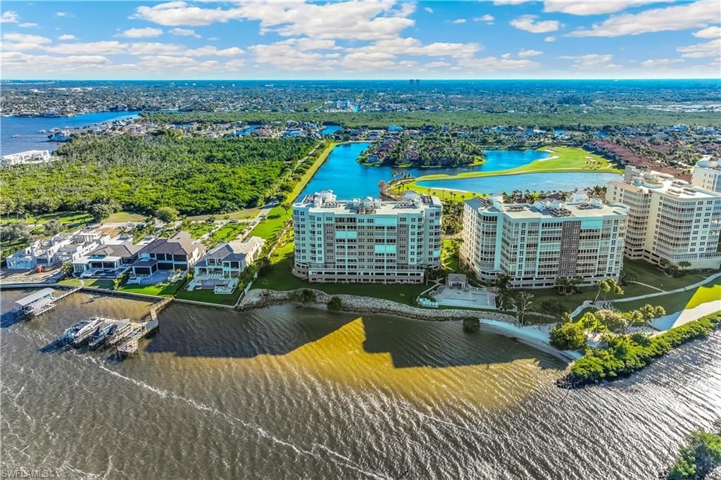 14200 Royal Harbour Ct, Unit 301, Fort Myers, FL 33908 Photo