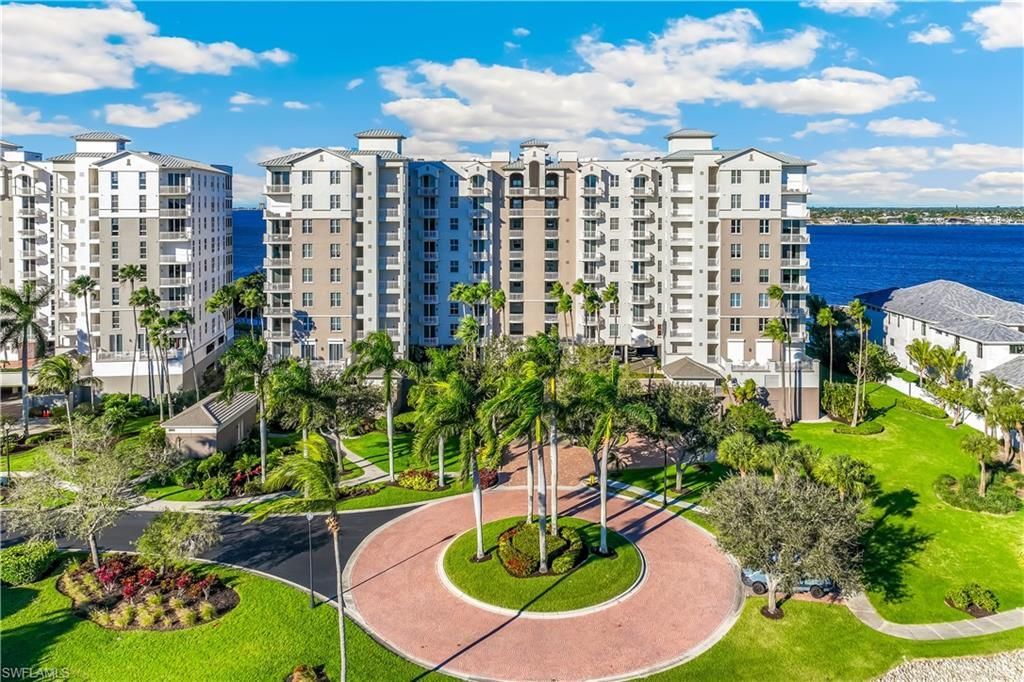 14200 Royal Harbour Ct, Unit 301, Fort Myers, FL 33908 Photo
