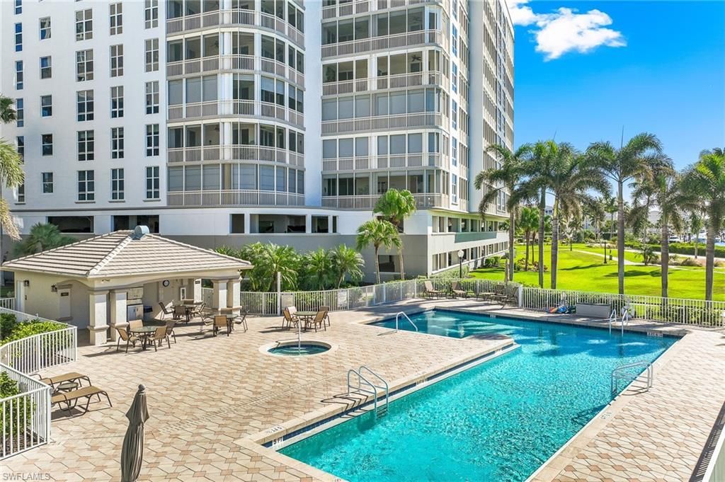 14200 Royal Harbour Ct, Unit 301, Fort Myers, FL 33908 Photo