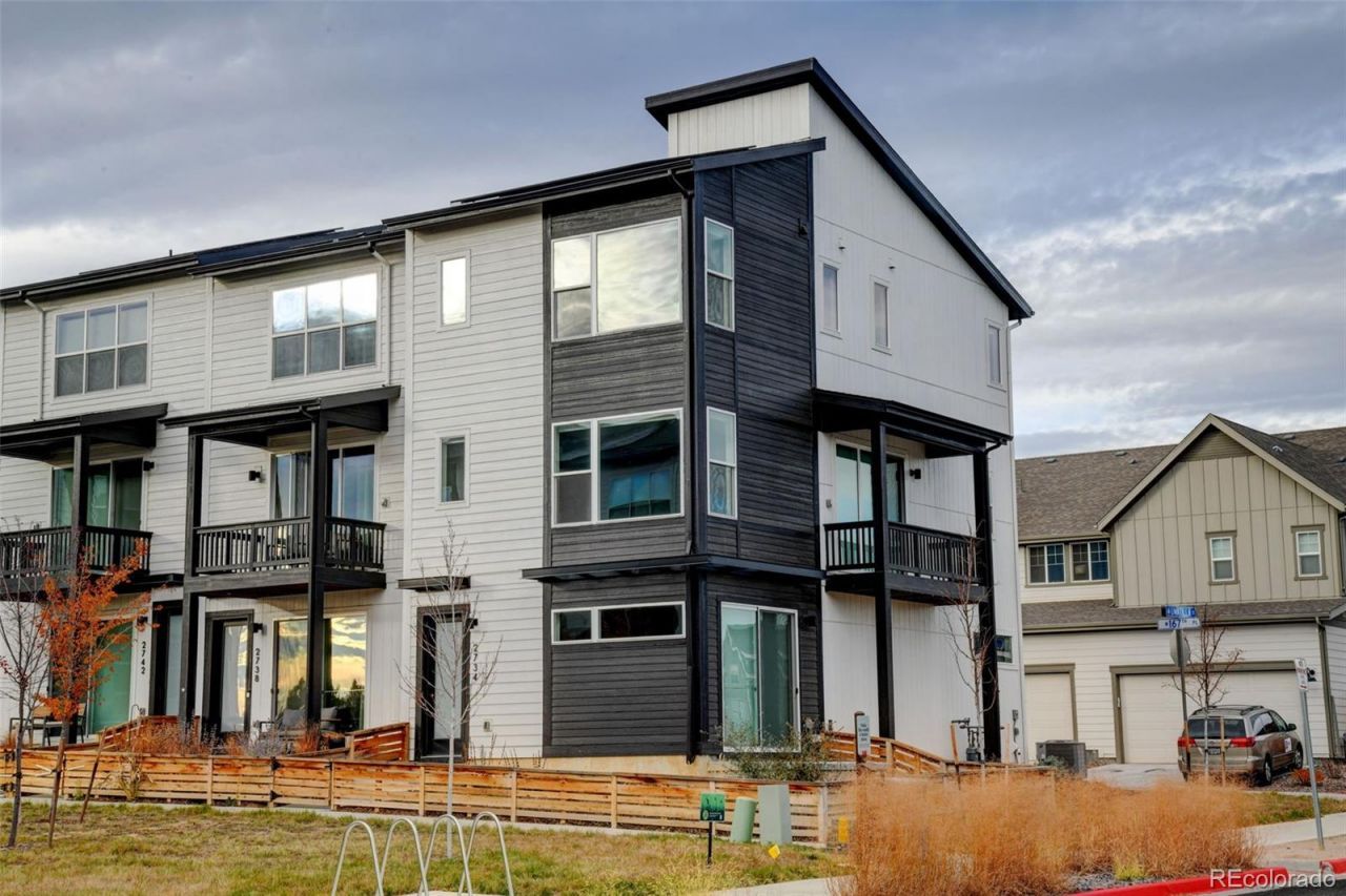 2734 W 167th Place, Broomfield, CO 80023 Main Photo