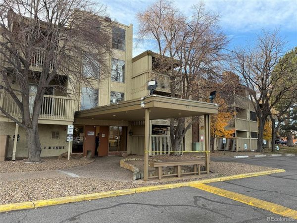 1304 S Parker Road, Unit 258, Denver, CO 80231