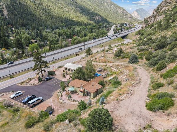 1615 County Road 308, Unit B, Dumont, CO 80436