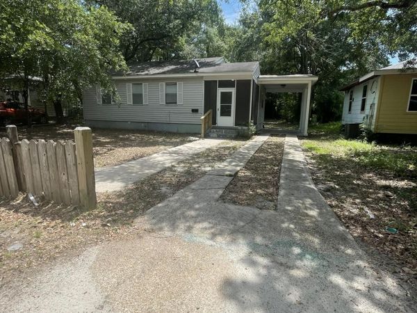 364 Hiller Drive, Biloxi, MS 39531