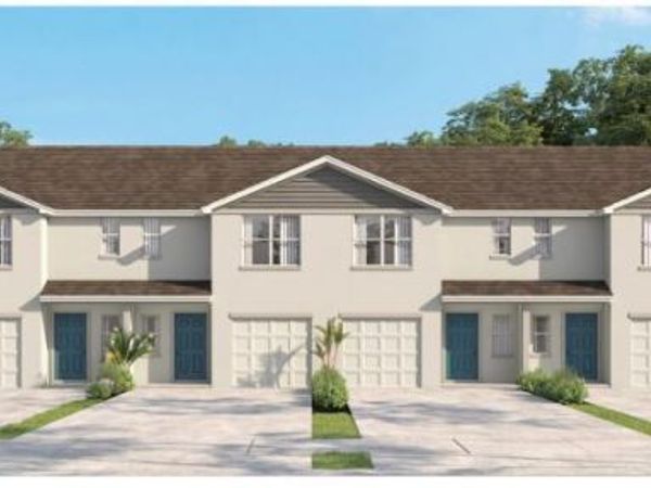 8108 Cobblestone Drive, Fort Pierce, FL 34945