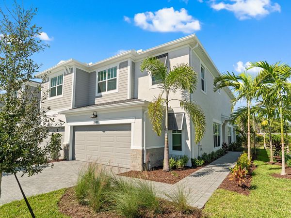 3591 NW Solange Court, Jensen Beach, FL 34957