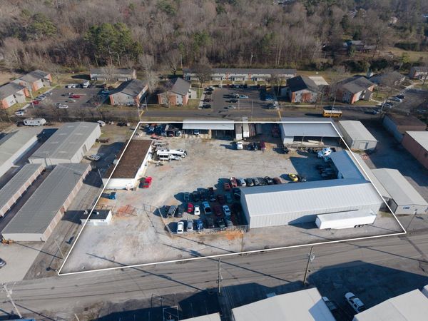 2408 Guthrie Avenue NW, Cleveland, TN 37311