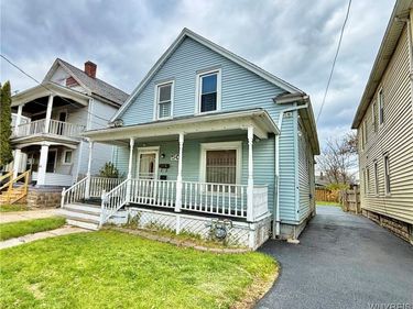 50 Philadelphia Street, Buffalo, NY 14207
