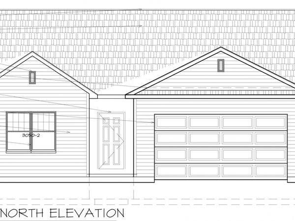 405 E larmon Street, Tolono, IL 61880