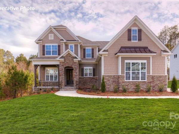 6142 Sylvan Drive, Denver, NC 28037