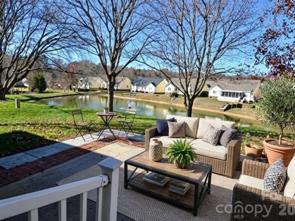 413 Hidden Creek Circle, Salisbury, NC 28147