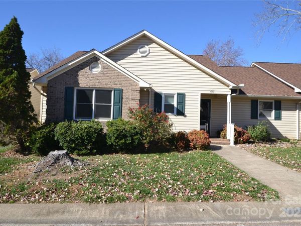 413 Hidden Creek Circle, Salisbury, NC 28147