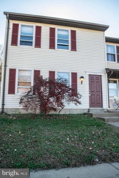 5116 Cottonwood Court, Fredericksburg, VA 22407 Main Photo