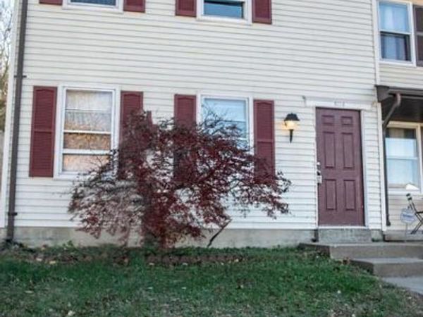 5116 COTTONWOOD COURT, FREDERICKSBURG, VA 22407