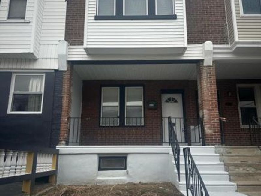 5812 N Philip Street, Philadelphia, PA 19120 Main Photo