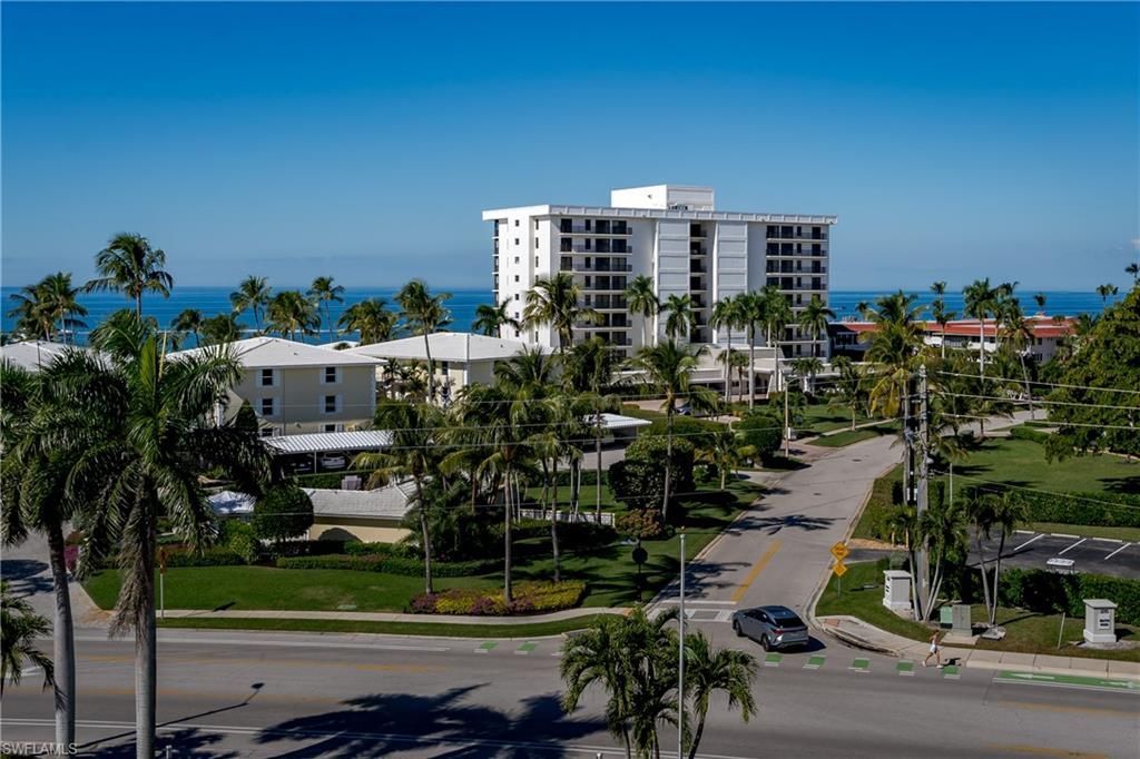 2150 Gulf Shore Blvd N, Unit 609, Naples, FL 34102 Photo