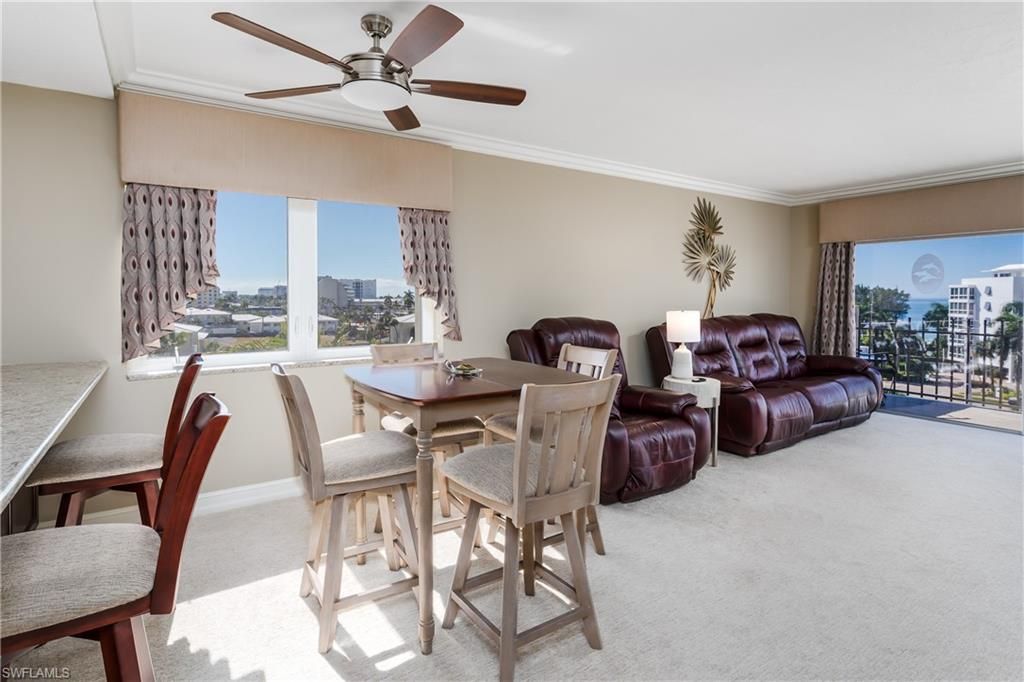 2150 Gulf Shore Blvd N, Unit 609, Naples, FL 34102 Photo