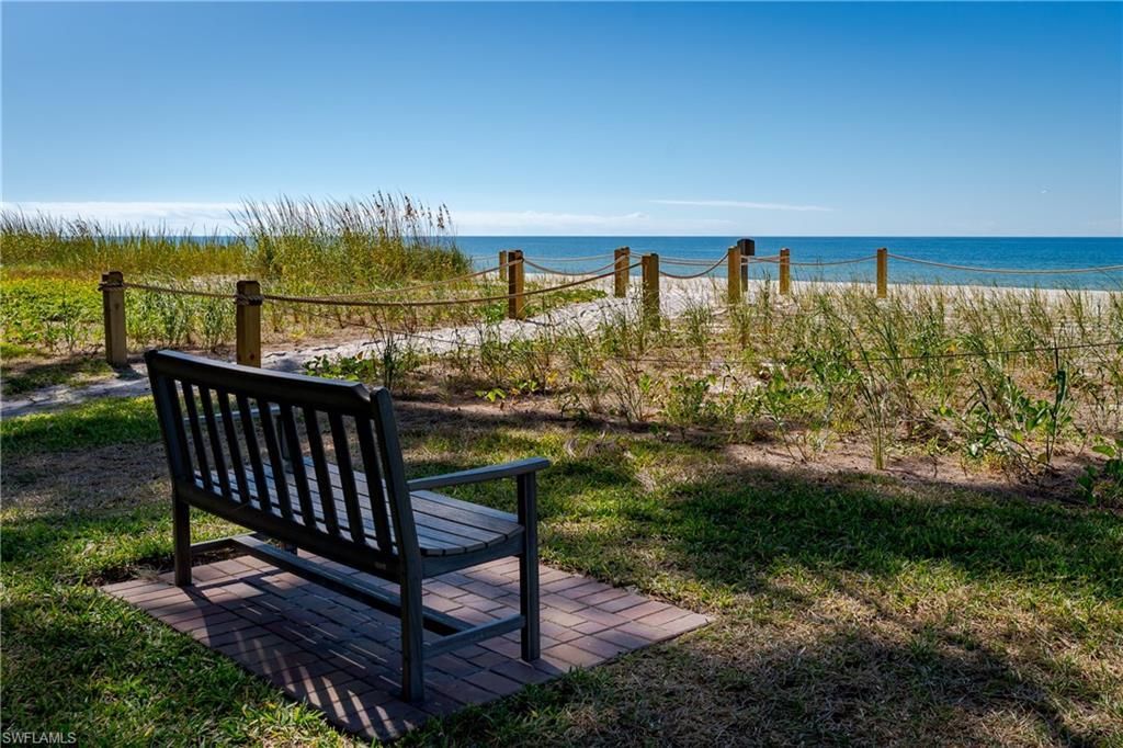 2150 Gulf Shore Blvd N, Unit 609, Naples, FL 34102 Photo