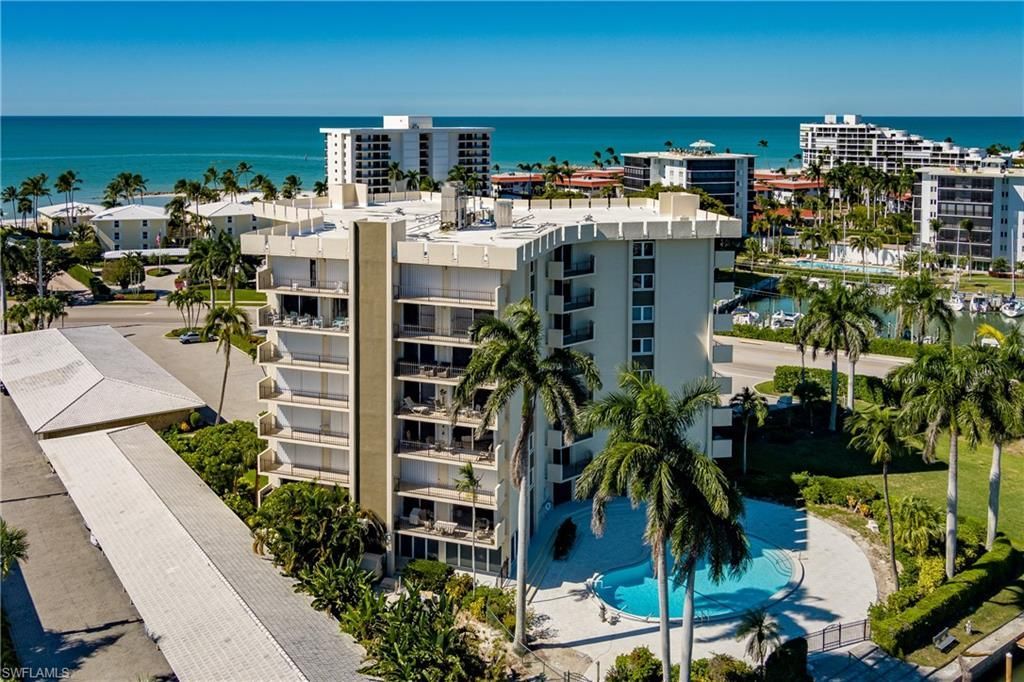 2150 Gulf Shore Blvd N, Unit 609, Naples, FL 34102 Photo