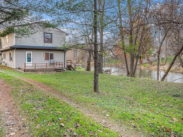 130 Benton Street, Bellevue, MI 49021