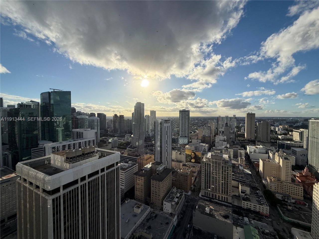 50 Biscayne Blvd, Unit 4807, Miami, FL 33132 Photo