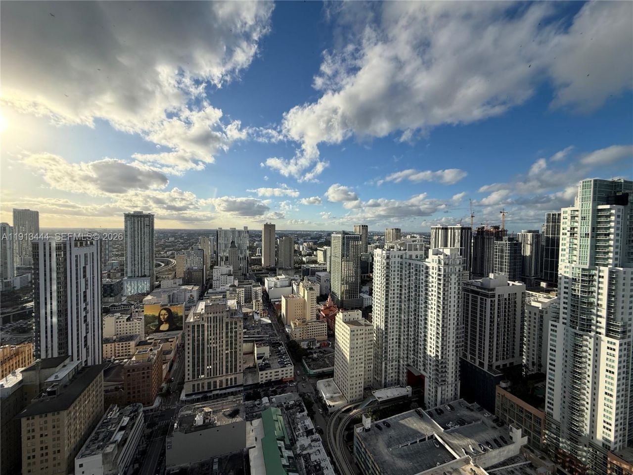 50 Biscayne Blvd, Unit 4807, Miami, FL 33132 Photo