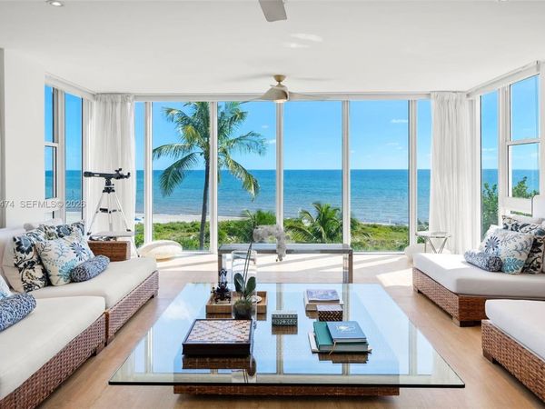 200 Ocean Lane Dr, Unit 501, Key Biscayne, FL 33149