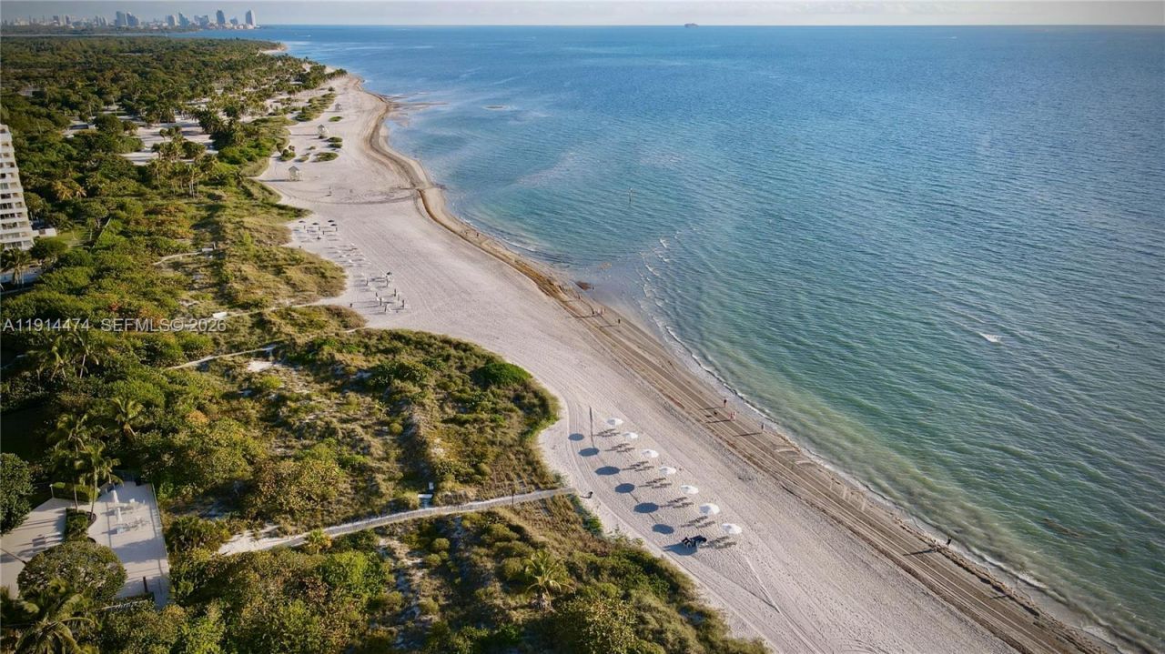 200 Ocean Lane Dr, Unit 501, Key Biscayne, FL 33149 Photo