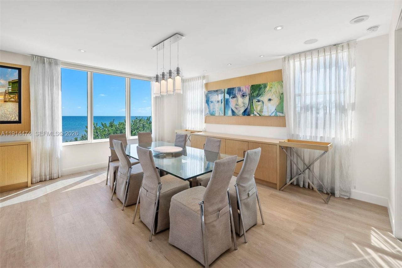 200 Ocean Lane Dr, Unit 501, Key Biscayne, FL 33149 Photo