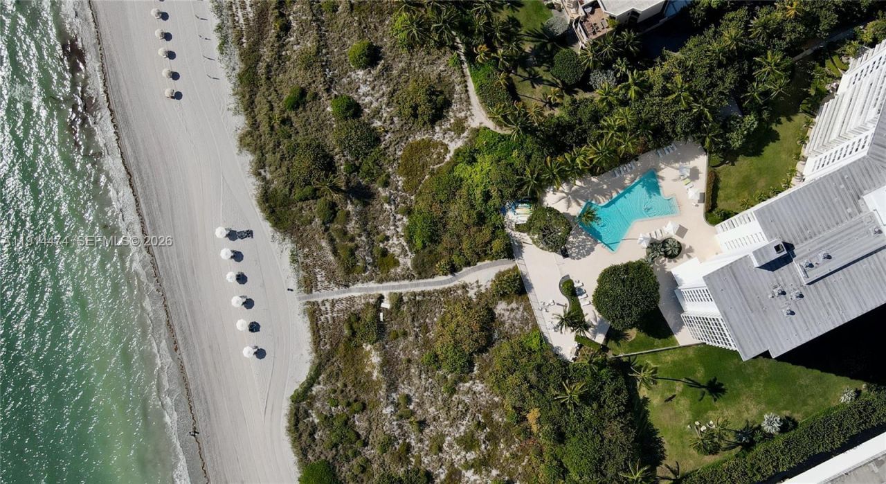 200 Ocean Lane Dr, Unit 501, Key Biscayne, FL 33149 Photo