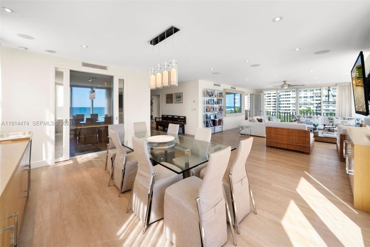 200 Ocean Lane Dr, Unit 501, Key Biscayne, FL 33149 Photo