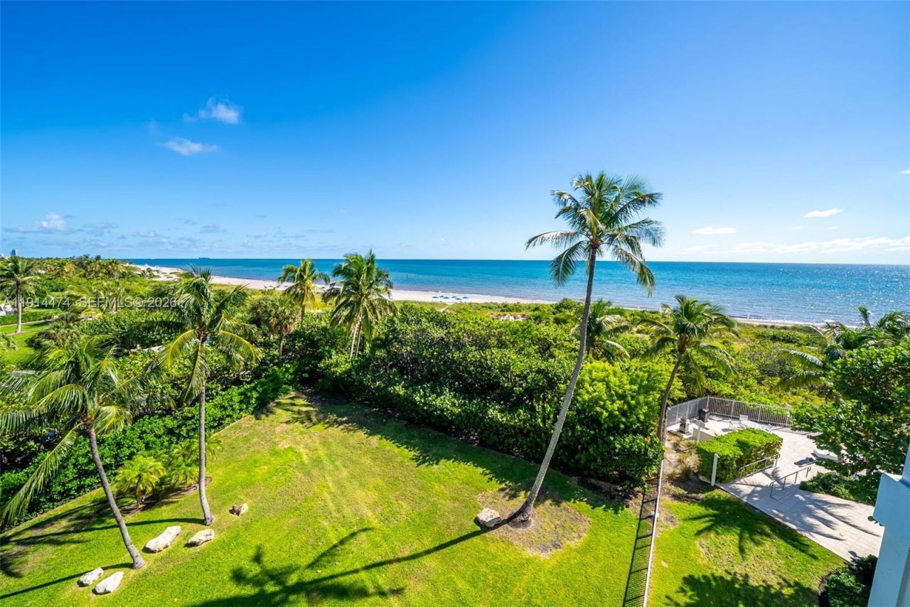 200 Ocean Lane Dr, Unit 501, Key Biscayne, FL 33149 Photo