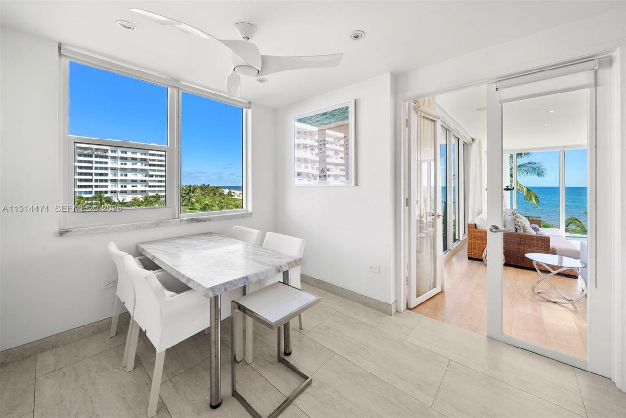200 Ocean Lane Dr, Unit 501, Key Biscayne, FL 33149 Photo