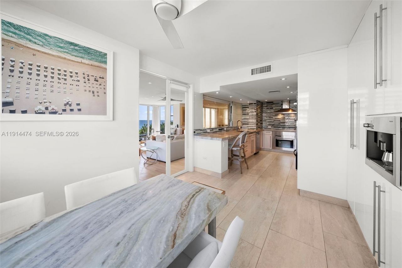 200 Ocean Lane Dr, Unit 501, Key Biscayne, FL 33149 Photo