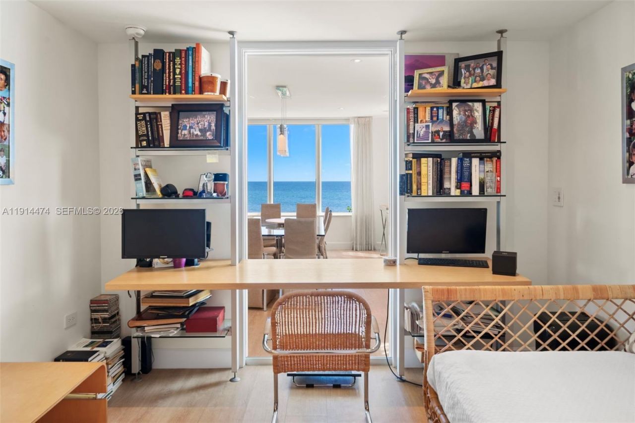 200 Ocean Lane Dr, Unit 501, Key Biscayne, FL 33149 Photo