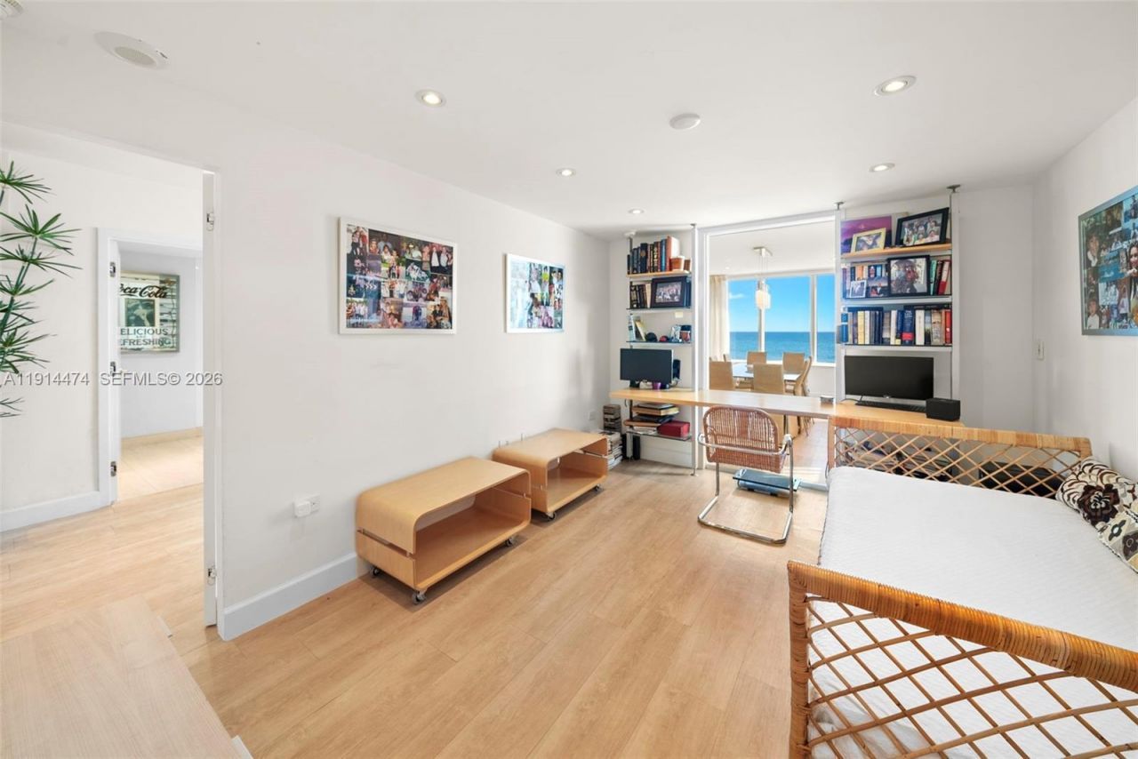 200 Ocean Lane Dr, Unit 501, Key Biscayne, FL 33149 Photo