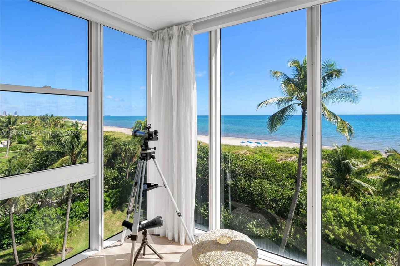 200 Ocean Lane Dr, Unit 501, Key Biscayne, FL 33149 Photo