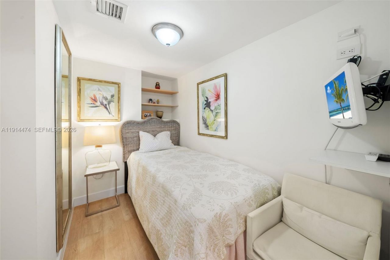 200 Ocean Lane Dr, Unit 501, Key Biscayne, FL 33149 Photo