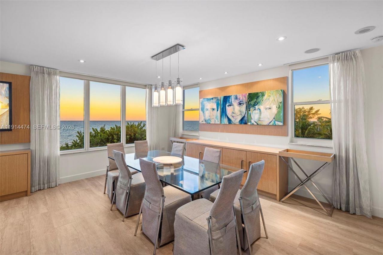 200 Ocean Lane Dr, Unit 501, Key Biscayne, FL 33149 Photo