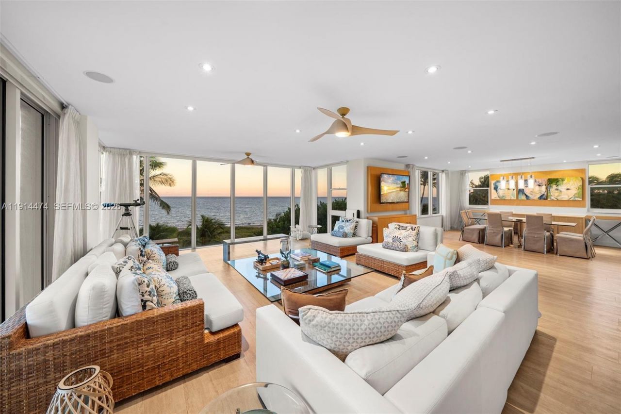 200 Ocean Lane Dr, Unit 501, Key Biscayne, FL 33149 Photo