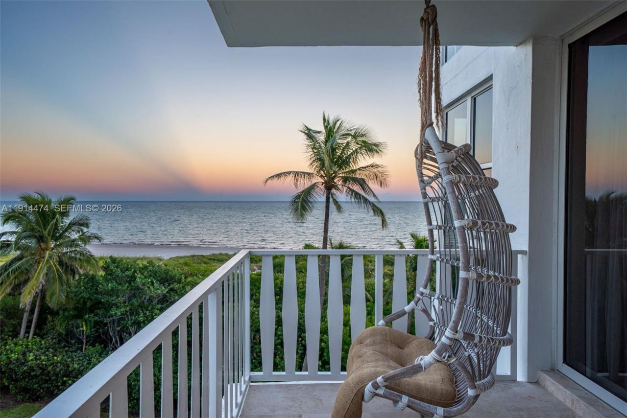 200 Ocean Lane Dr, Unit 501, Key Biscayne, FL 33149 Photo