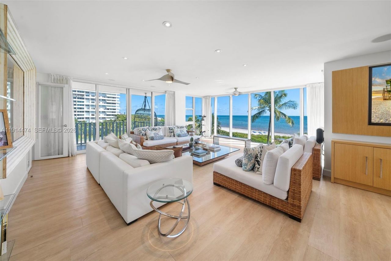 200 Ocean Lane Dr, Unit 501, Key Biscayne, FL 33149 Photo
