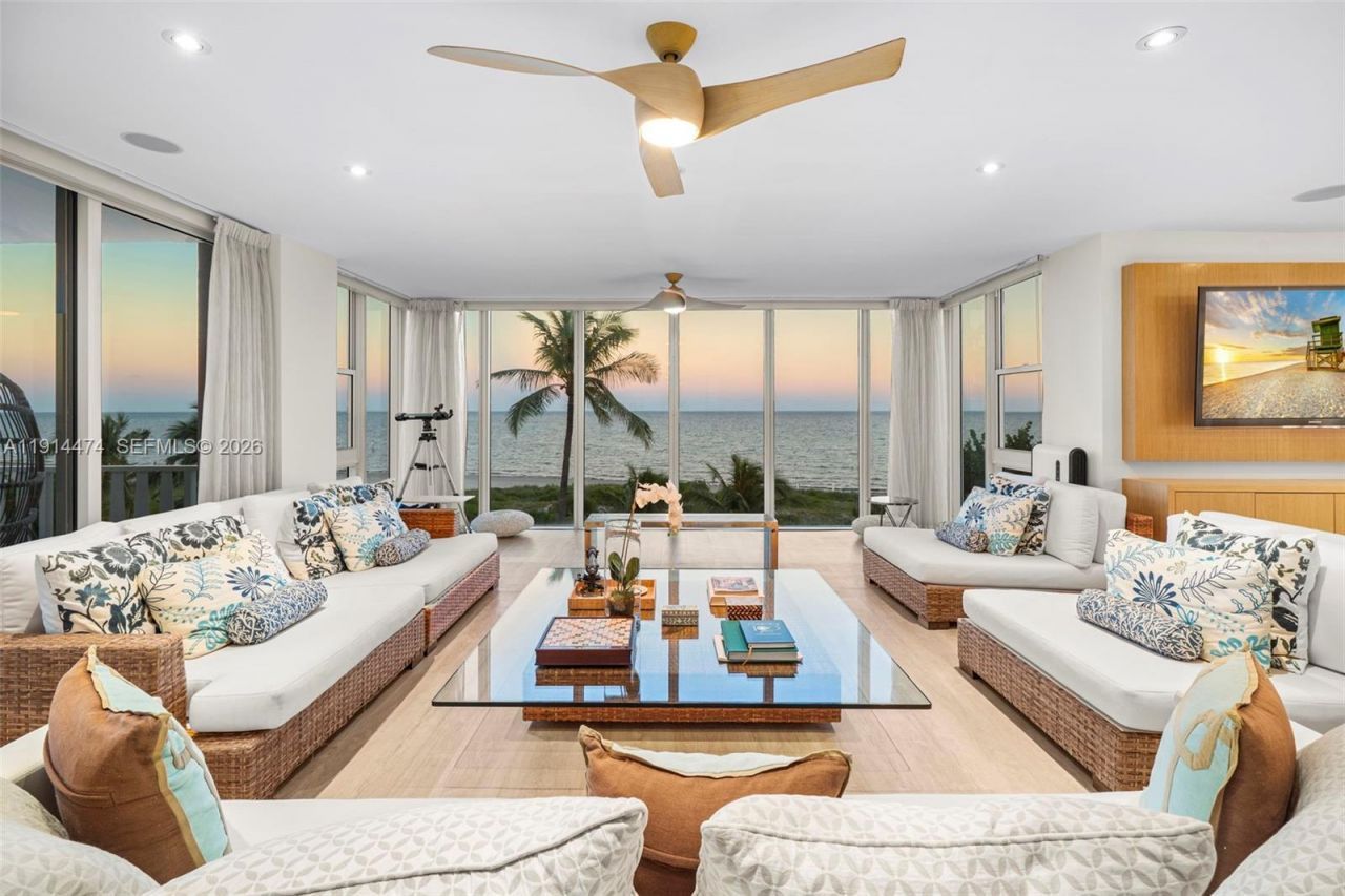 200 Ocean Lane Dr, Unit 501, Key Biscayne, FL 33149 Photo