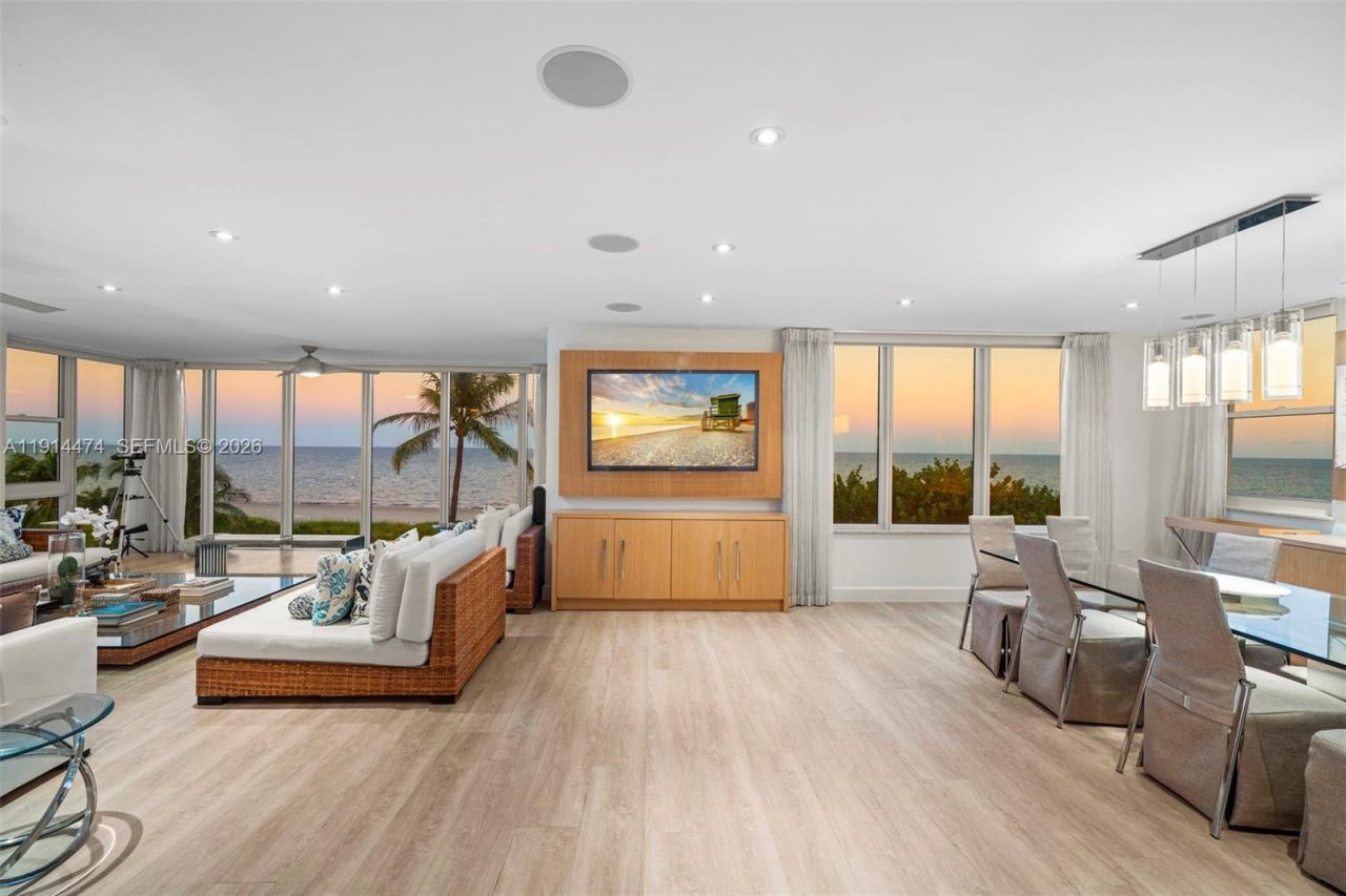 200 Ocean Lane Dr, Unit 501, Key Biscayne, FL 33149 Photo