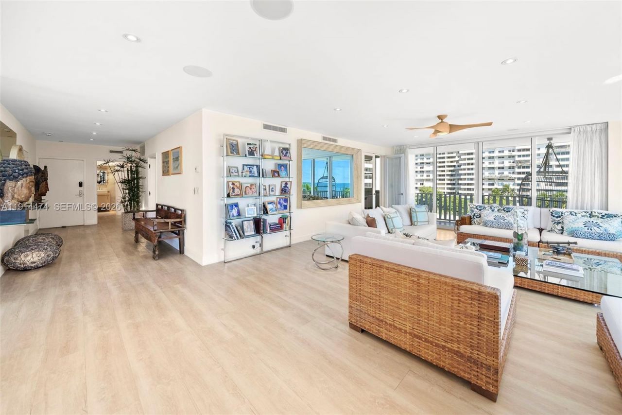 200 Ocean Lane Dr, Unit 501, Key Biscayne, FL 33149 Photo