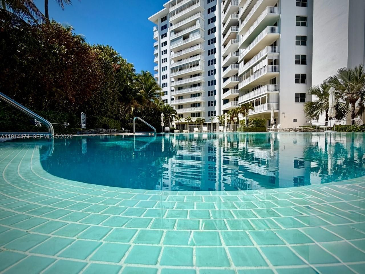 200 Ocean Lane Dr, Unit 501, Key Biscayne, FL 33149 Photo
