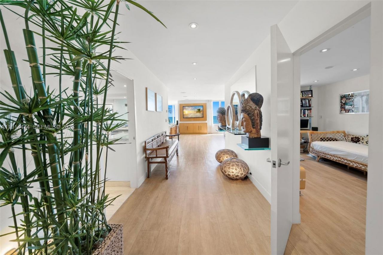 200 Ocean Lane Dr, Unit 501, Key Biscayne, FL 33149 Photo