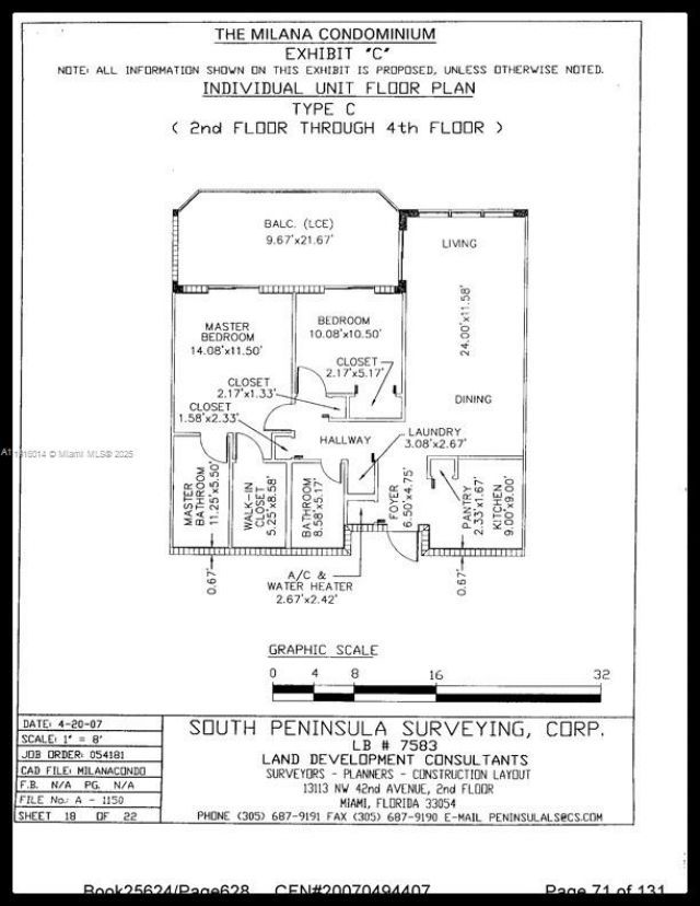 652 NE 63rd St, Unit 403, Miami, FL 33138 Photo