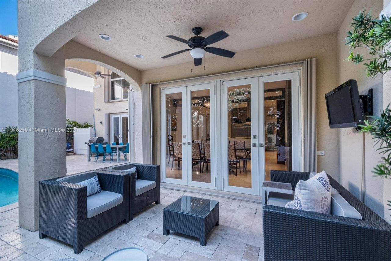 3965 194th Ln, Sunny Isles Beach, FL 33160 Photo