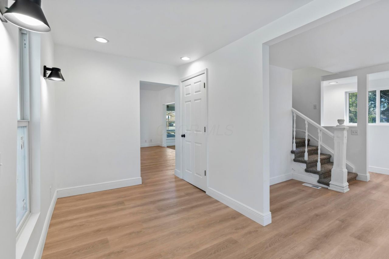 89 E Maple Street, North Lewisburg, OH 43060 Main Photo